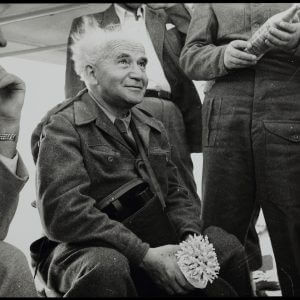 סדנא - מפקד, מנהיג, מחנך