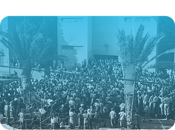 Sociedad, justicia e igualdad: capital humano y una sociedad diversa